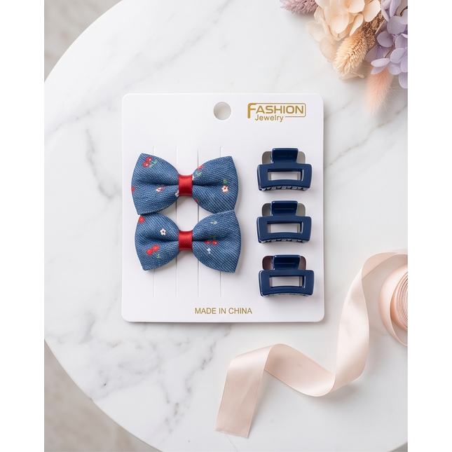 Hair Accessories