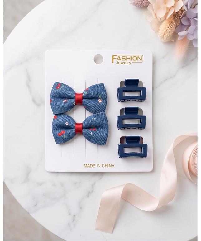 Hair Accessories