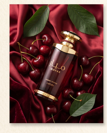 MAYAR CHERRY INTENSE-LATTAFA