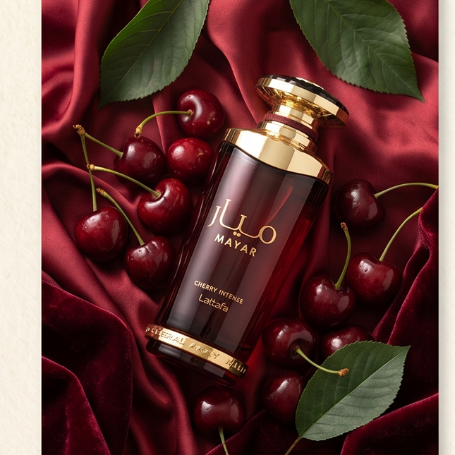 MAYAR CHERRY INTENSE-LATTAFA