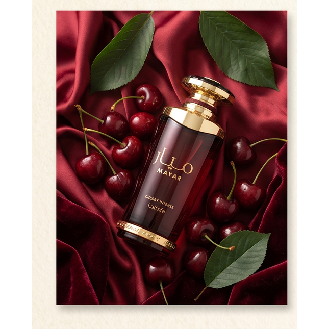 MAYAR CHERRY INTENSE-LATTAFA