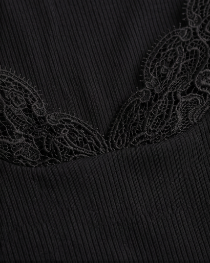 Black Lace