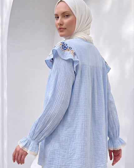 Cutest Top for this Season