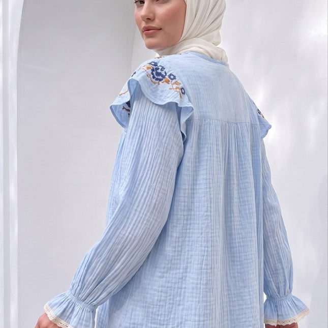Cutest Top for this Season