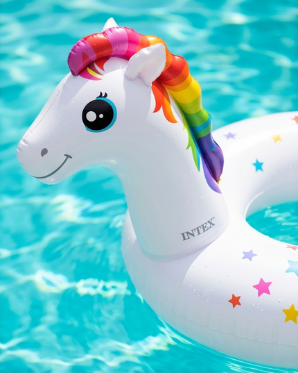 Intex - Float Unicorn
