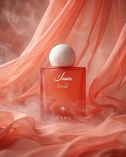 RASPBERRY MUSK-IBRAQ