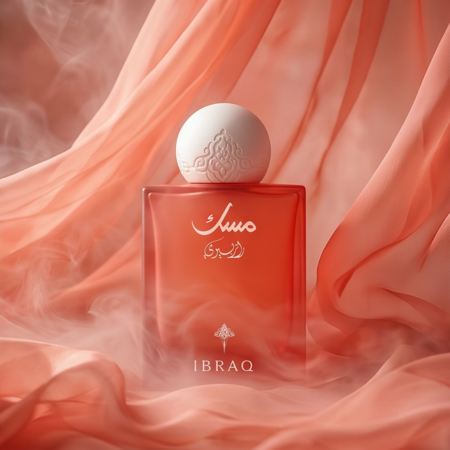 RASPBERRY MUSK-IBRAQ