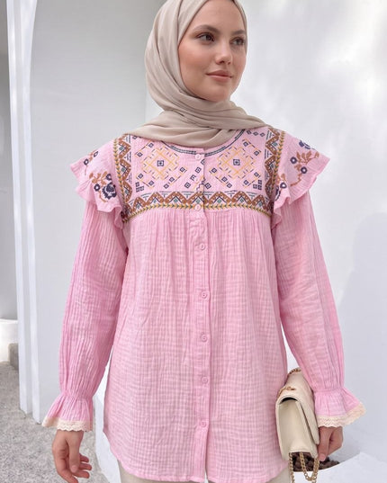 Cutest Top for this Season