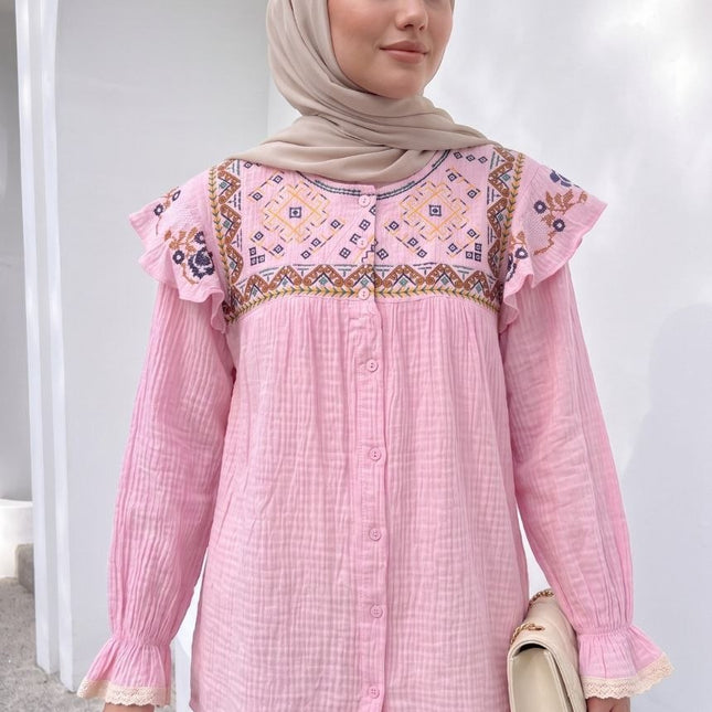 Cutest Top for this Season