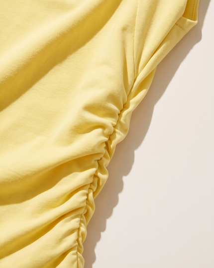 Yellow Top