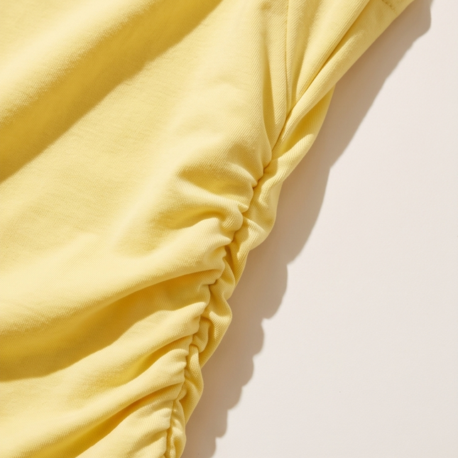 Yellow Top