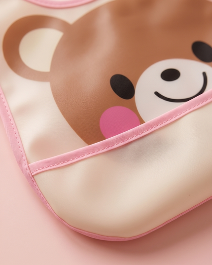 Bibs For Baby Girl