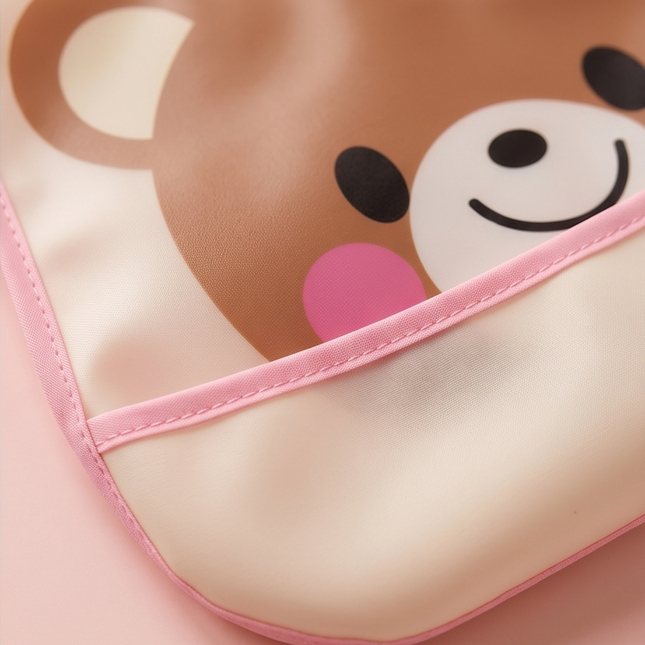 Bibs For Baby Girl