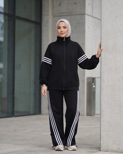 Casual Set - Cotton