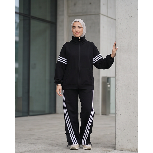 Casual Set - Cotton