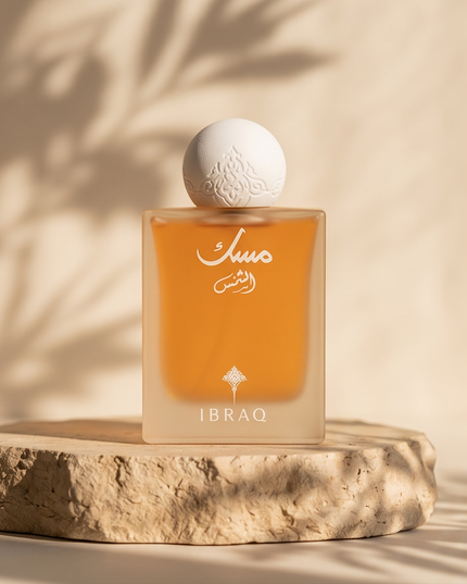 MUSK ALSHAMS-IBRAQ