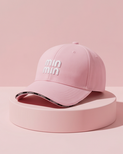 Trendy Cap