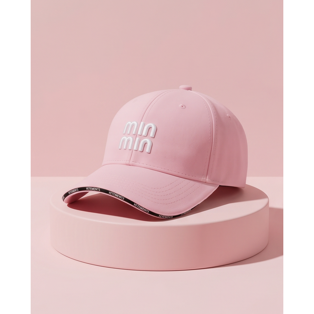Trendy Cap