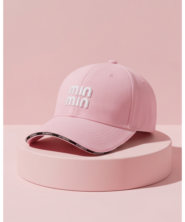 Trendy Cap