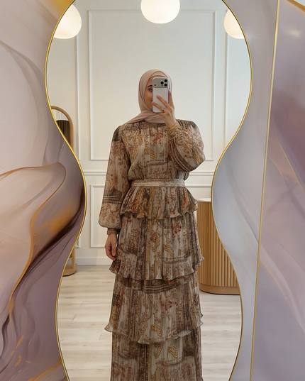 Classy Set - women Fashion