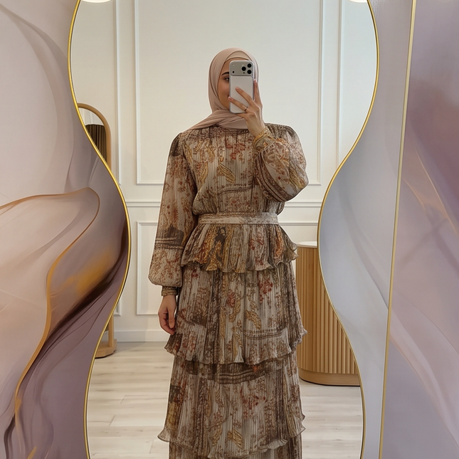 Classy Set - women Fashion