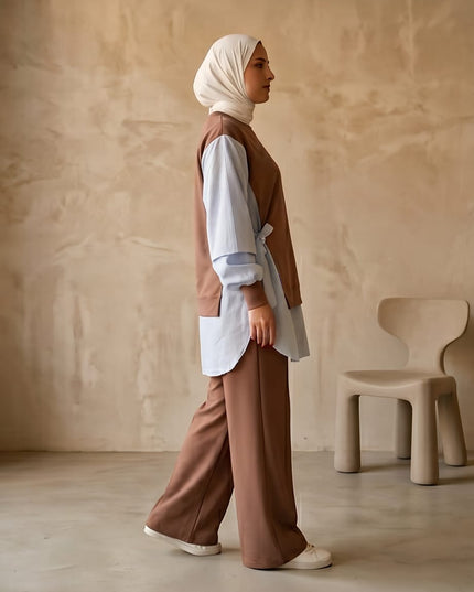 Women Set - Summer Collection