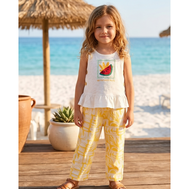 set for Girls - summer collection