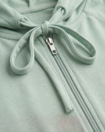 Mint set - hijab style