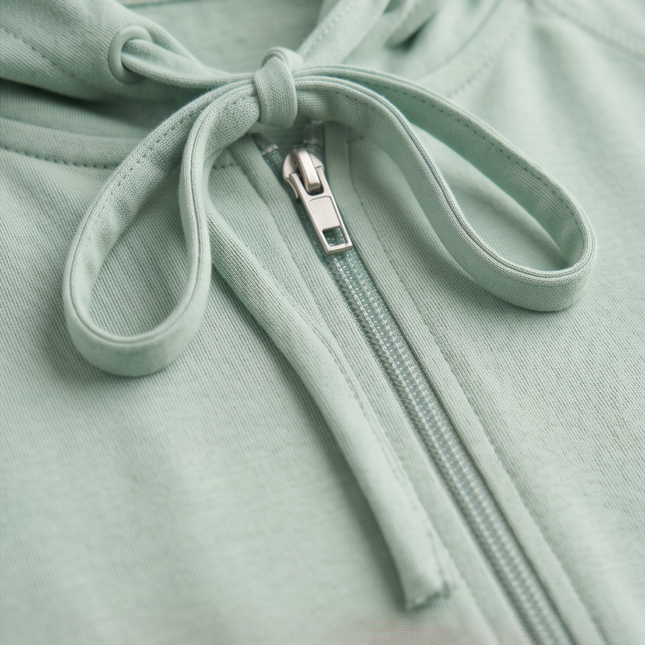 Mint set - hijab style
