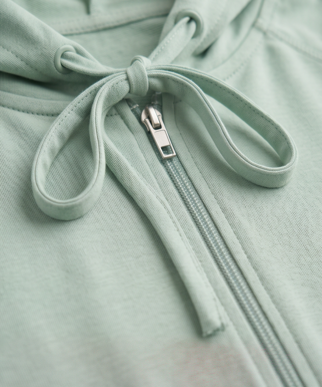 Mint set - hijab style