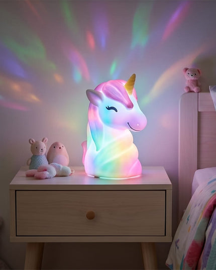 Unicorn Light