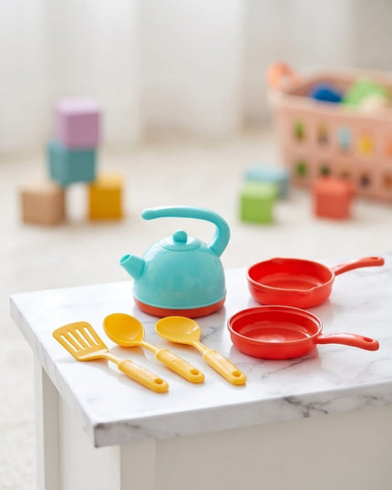 Mini Kitchen