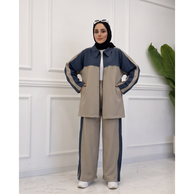 Parachut Trendy Set - Fashion Style