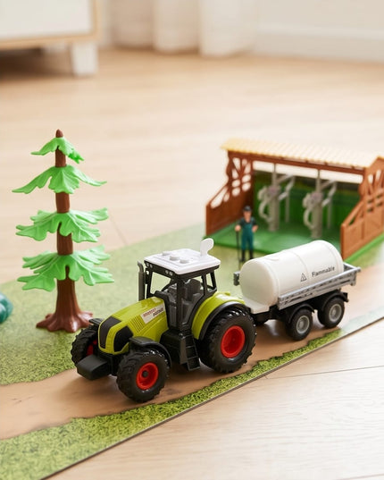 Harvest Period