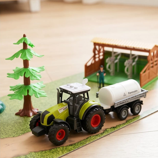 Harvest Period