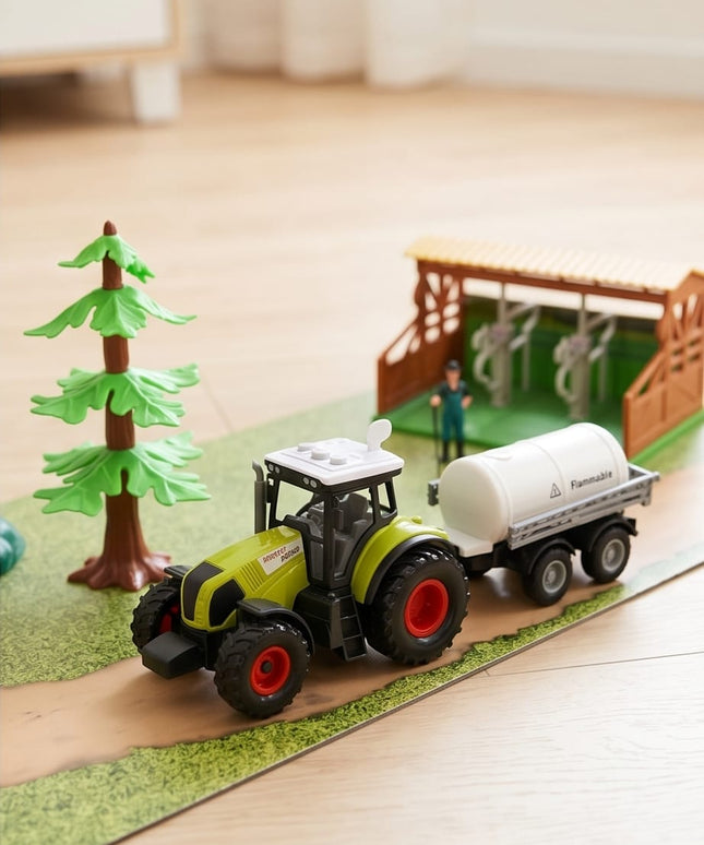 Harvest Period