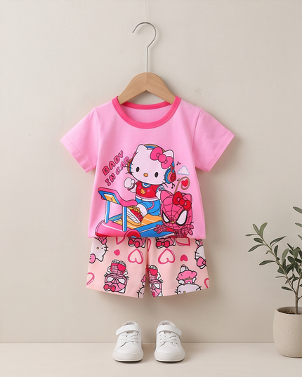 Pyjama for Girls