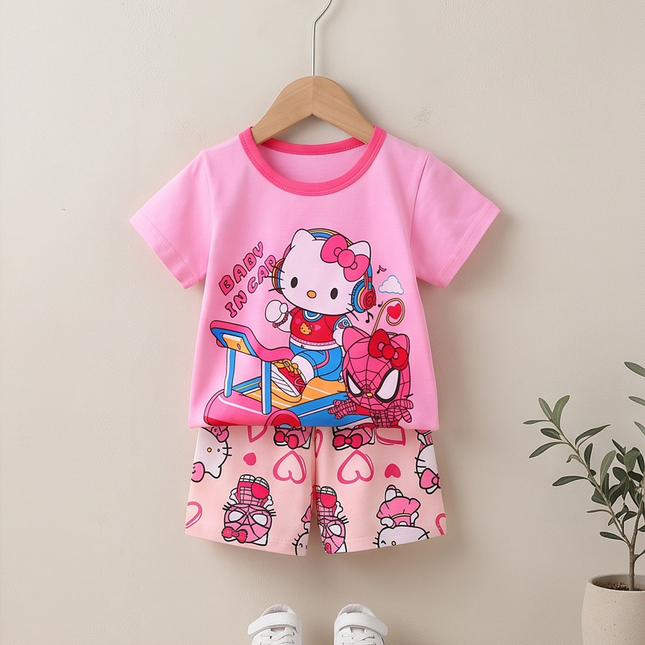 Pyjama for Girls