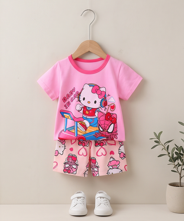 Pyjama for Girls