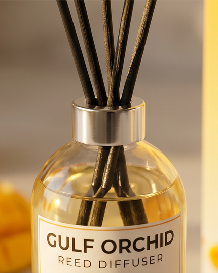 MANGO REED-DIFFUSER
