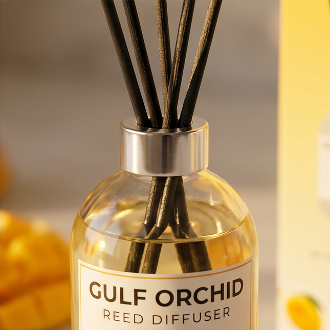 MANGO REED-DIFFUSER