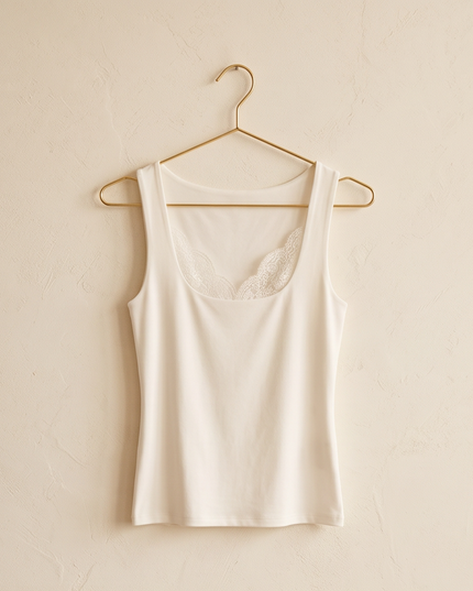 Lace Top