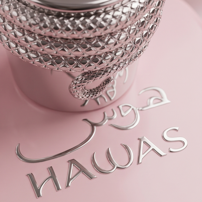 HAWAS HER ECLAT-RASASI