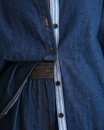 Denim Style - New season