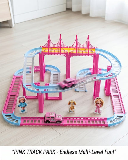 Pink Track Park