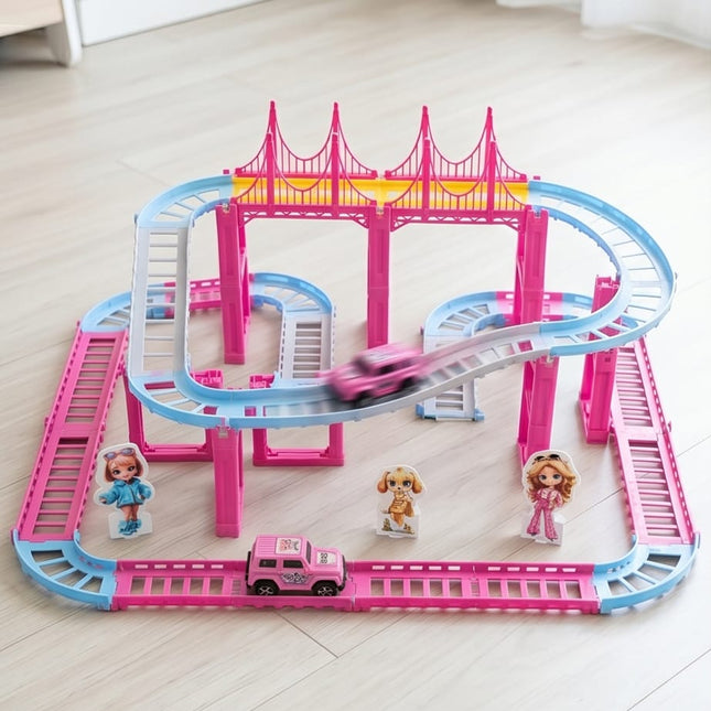 Pink Track Park