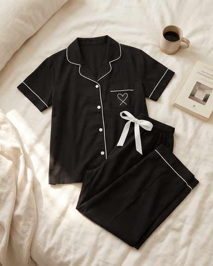 Sleepwear - Pyjama 2 pieces