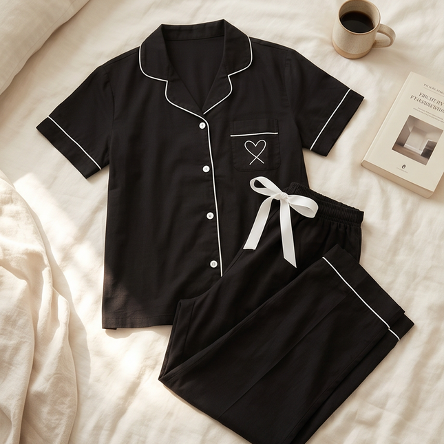 Sleepwear - Pyjama 2 pieces