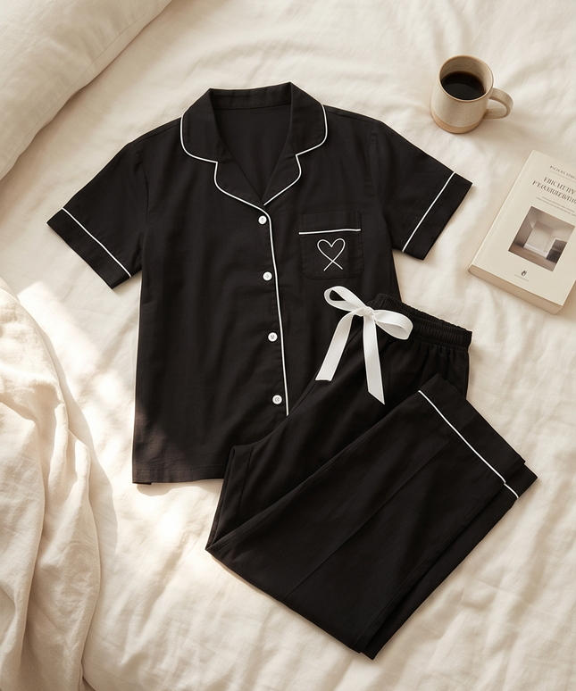 Sleepwear - Pyjama 2 pieces