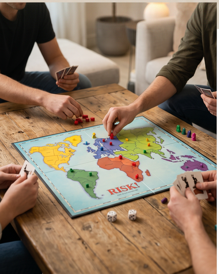 Risk